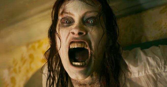 Evil Dead Rise