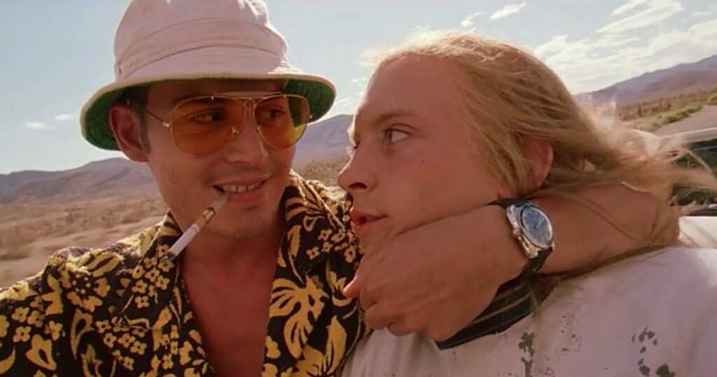 WTF Happened to Fear and Loathing in Las Vegas