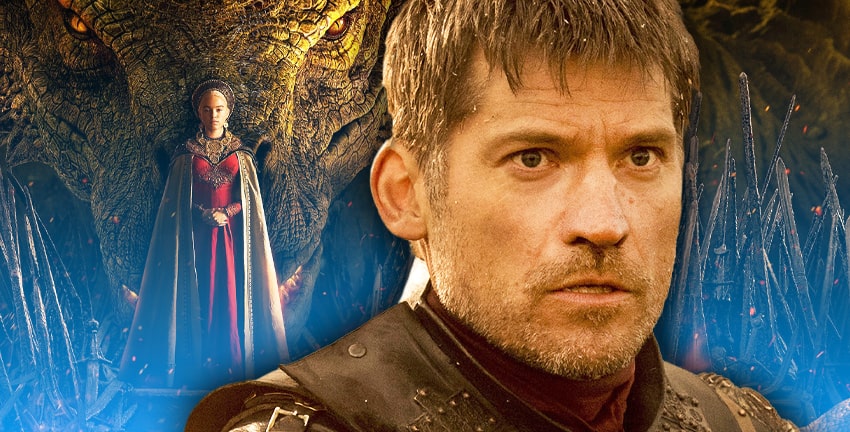 House of the Dragon: Nikolaj Coster-Waldau can’t bring himself to watch the Game of Thrones prequel