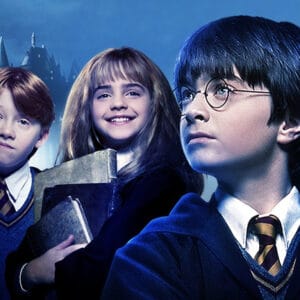 Harry Potter, TV series, HBO