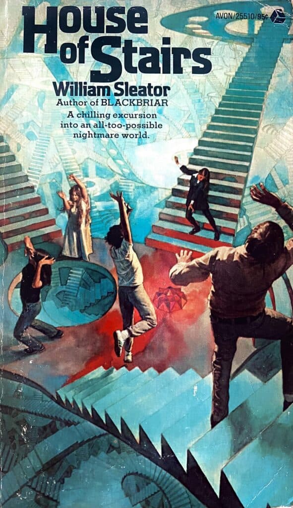 House of Stairs