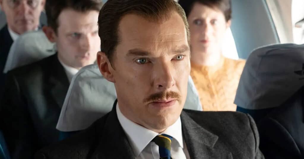 How to Stop Time: Benedict Cumberbatch’s film project is being turned into a TV series instead