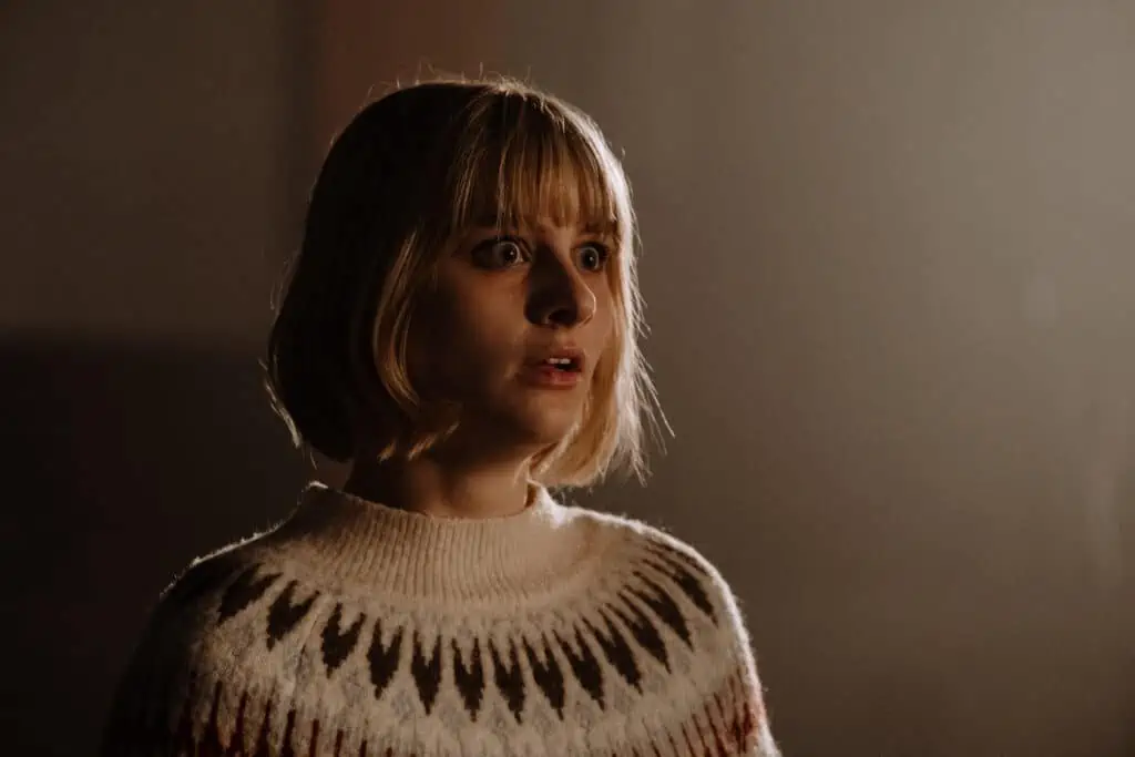 It's a Wonderful Knife