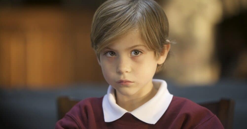 Jacob Tremblay of Room and The Predator has signed on to star in the William Sleator adaptation House of Stairs