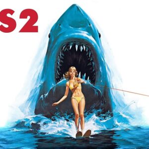 Univeral is giving the 1978 shark thriller Jaws 2, the most well-regarded Jaws sequel, a 4K UHD release for its 45th anniversary
