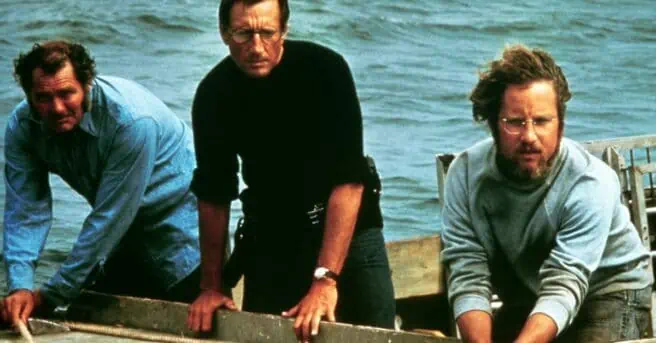 Jaws