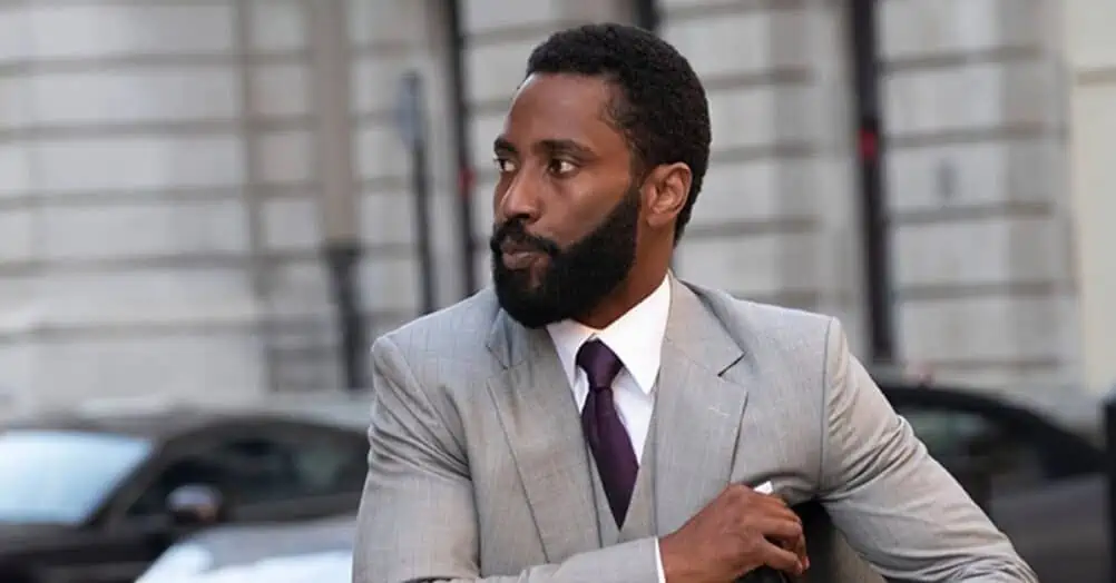 John David Washington will star in Mime, a supernatural horror movie from Nanny director Nikyatu Jusu
