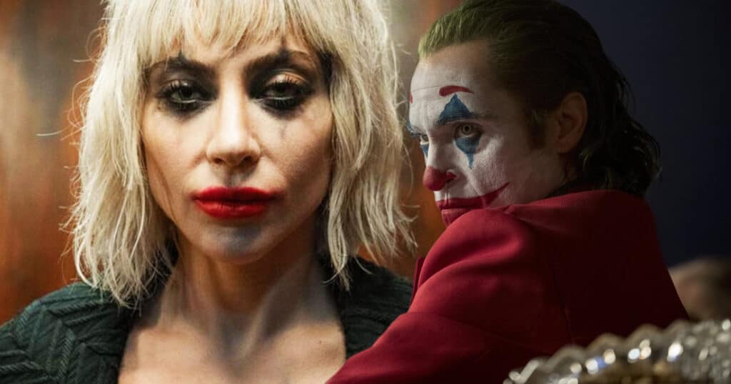 Joker 2, Lady Gaga, Joker: Folie à Deux, method acting