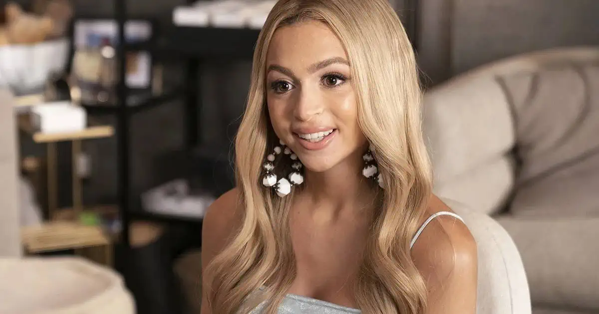 Josie Totah of Saved by the Bell has joined Barbie Ferreira and Dacre Montgomery in the cast of the Faces of Death remake