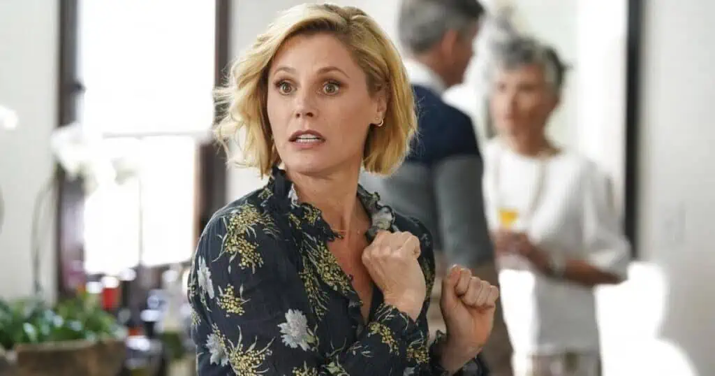 Julie Bowen Modern Family