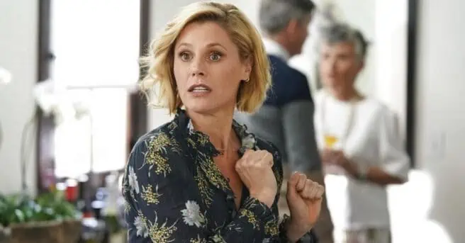 Julie Bowen has signed on to star in the Satanic Panic thriller series Hysteria! for the Peacock streaming service