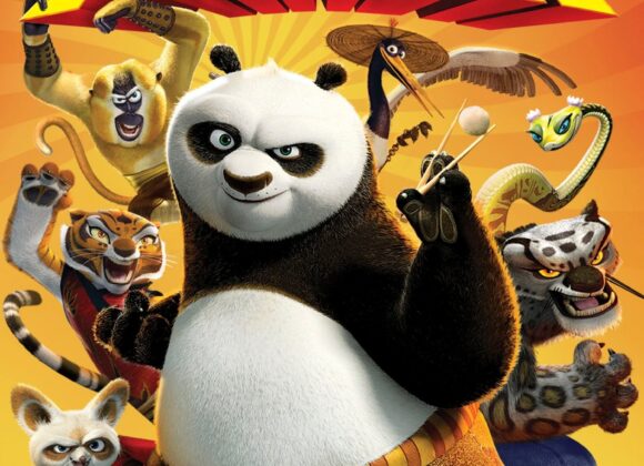 Kung Fu Panda