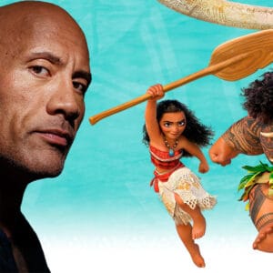 CONSEQUENCE on X: Disney's #Moana will be titled Oceania in Italy, as to  not confuse people with the country's famed porn star:    / X