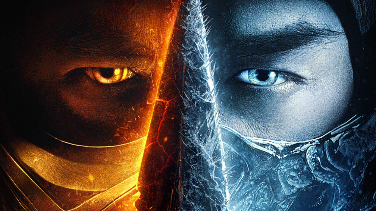 Baraka will be in the Mortal Kombat sequel film (photos)