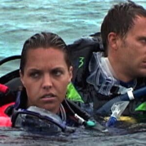 The new episode of WTF Really Happened to This Horror Movie looks into the true events that inspired the 2003 shark thriller Open Water