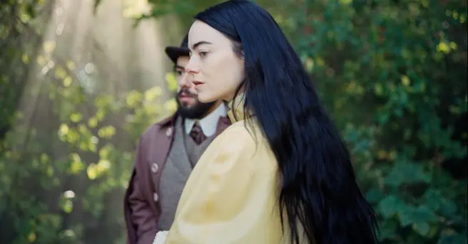 Emma Stone is in talks to join her The Favourite and Poor Things director Yorgos Lanthimos on the Save the Green Planet remake