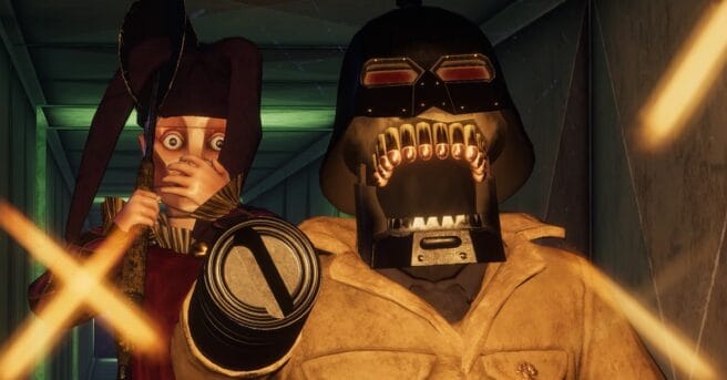 The Open Beta release of the video game based on Full Moon's Puppet Master franchise is now available to play for free on Steam