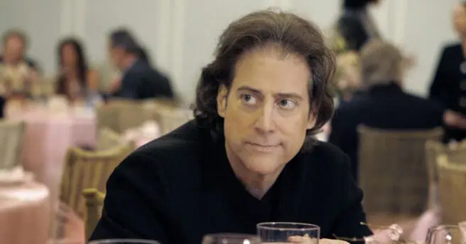 richard lewis comedian