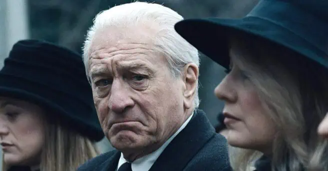 Robert De Niro has signed on for his second TV project and is set to star in the crime drama series Bobby Meritorious