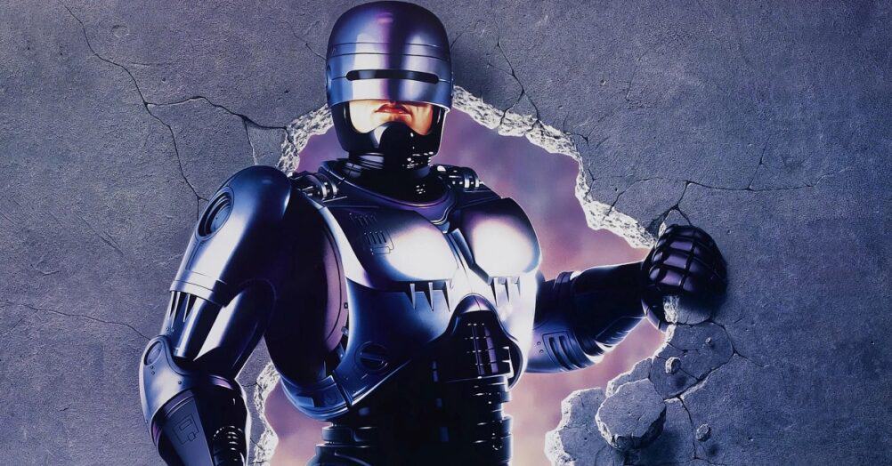 On the new episode of The Arrow in the Head Show, John "The Arrow" Fallon and Lance Vlcek look back at RoboCop 2