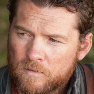 Sam Worthington has joined Riz Ahmed and Lily James in the cast of the David Mackenzie thriller Relay, now filming