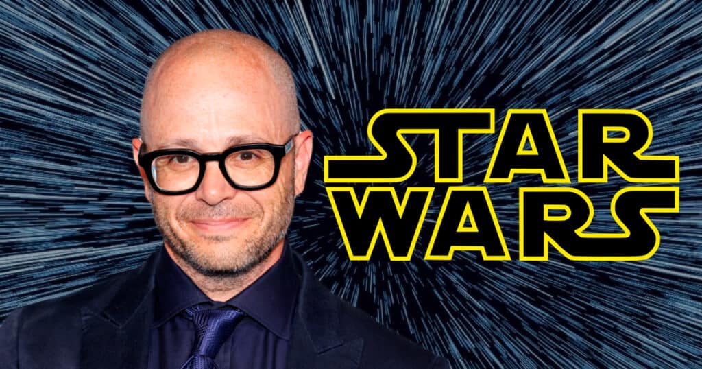 Damon Lindelof says he was asked to walk away from his Star Wars project