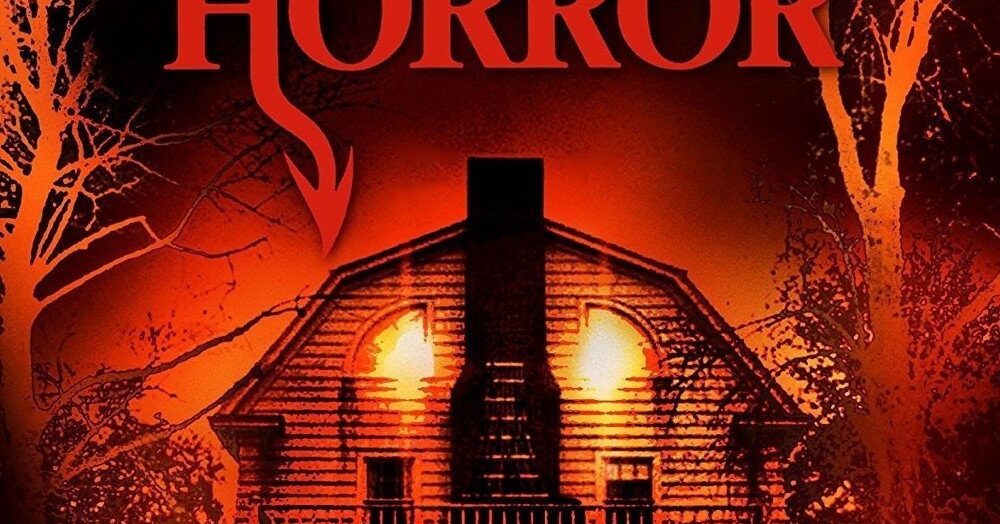 The Amityville Horror