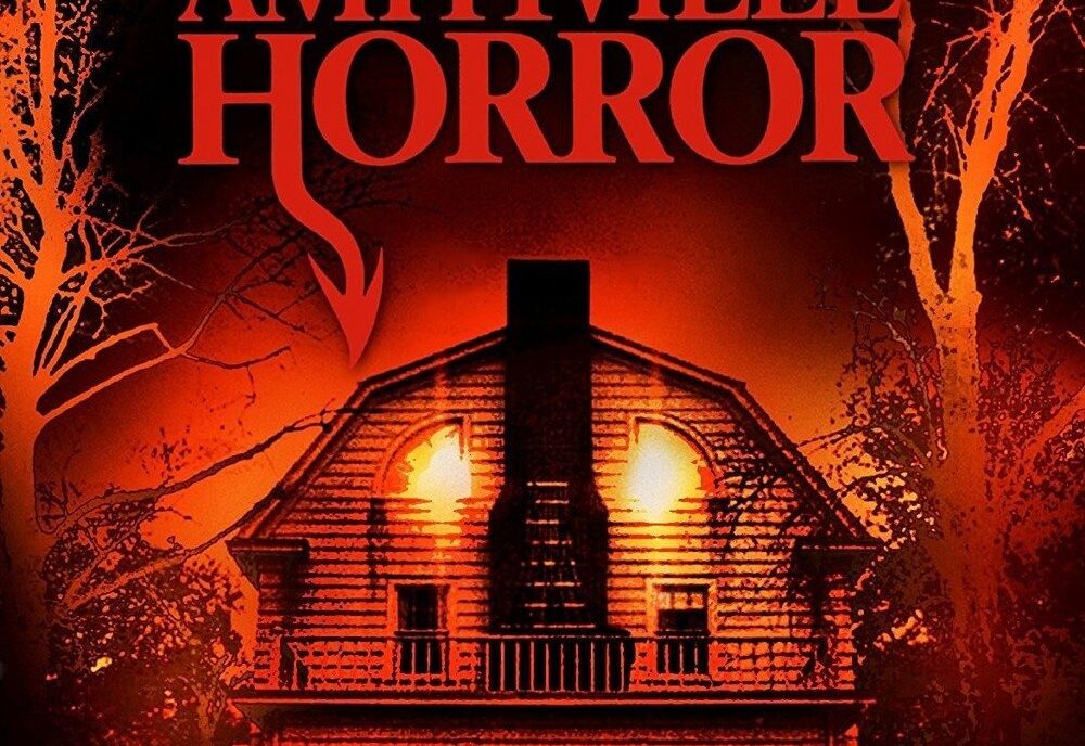 The Amityville Horror