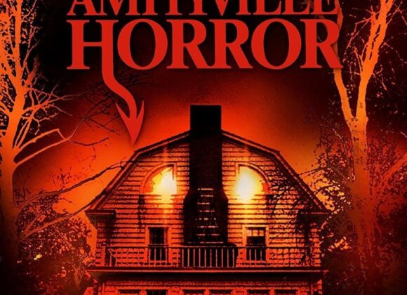 The Amityville Horror
