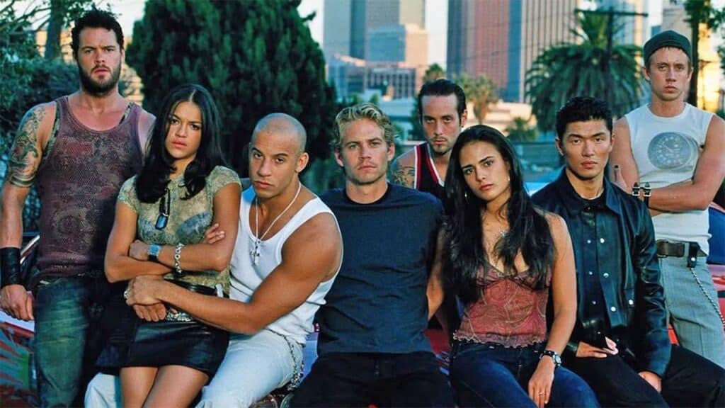 The Fast and the Furious Revisited