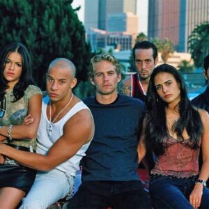 The Revisited video series looks back at the humble beginnings of a massive franchise: 2001's The Fast and the Furious