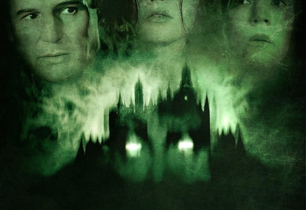 The Haunting