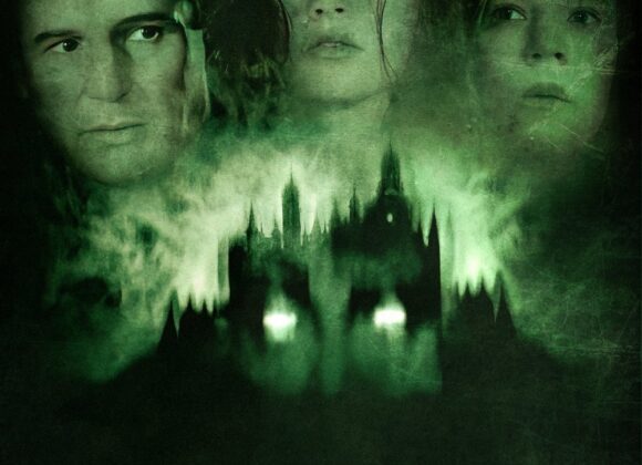 The Haunting