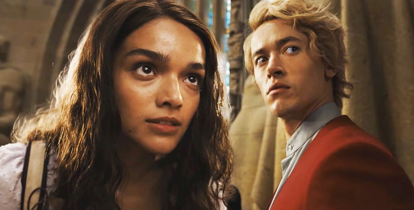 The Ballad of Songbirds and Snakes, The Hunger Games, prequel, trailer