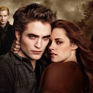 Lionsgate Television is developing a Twilight TV series, based on the Twilight Saga series of novels by Stephenie Meyer