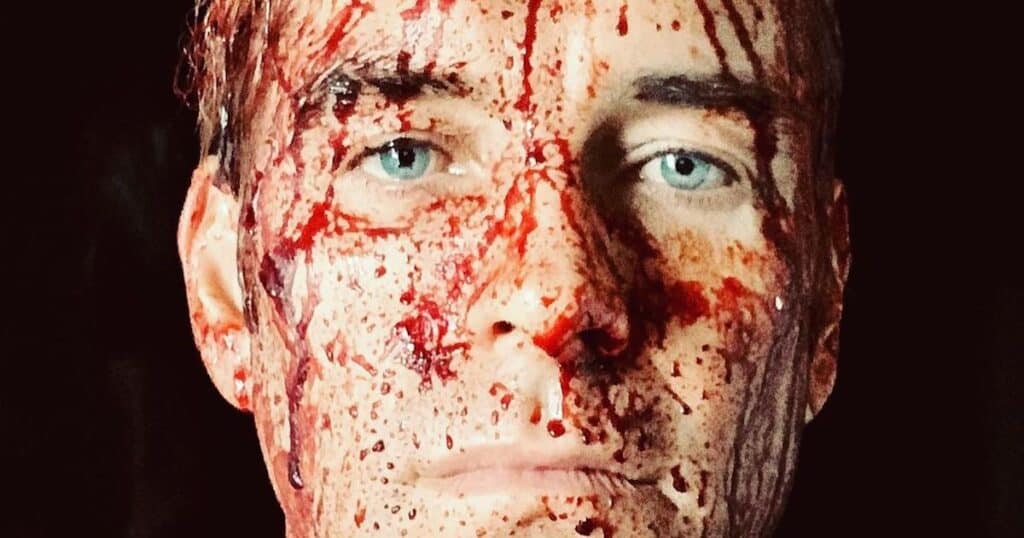The Boys: Antony Starr commemorates the wrapping of season 4 by posting some bloody images