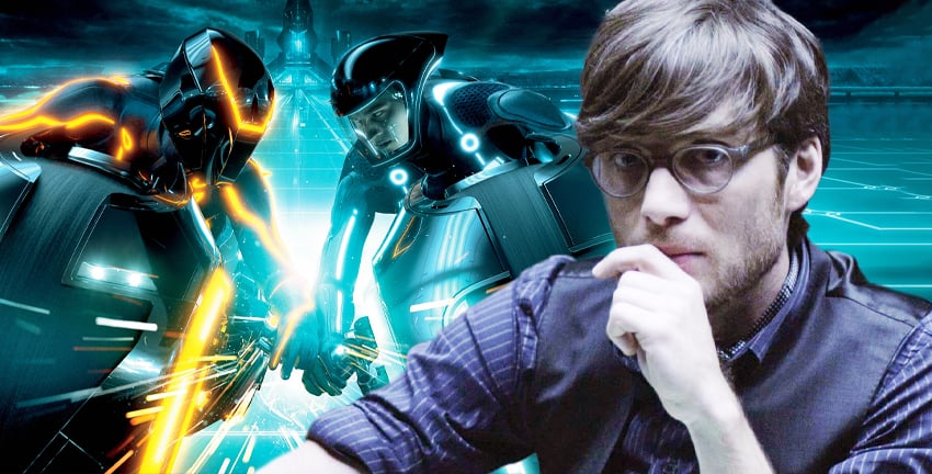 Tron: Ares: Cillian Murphy rumored to be reprising Tron: Legacy role