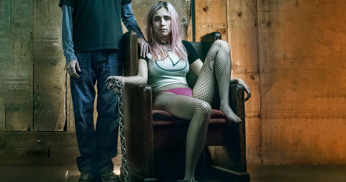 The darkly comedic thriller Wrong Reasons, executive produced by Kevin Smith, is set for a digital and physical media release in August