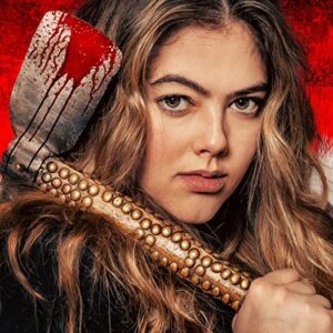 The horror thriller You're Killing Me, starring McKaley Miller, Anne Heche, and Dermot Mulroney, will be released this weekend