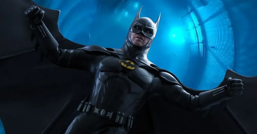 flash, batman, toys