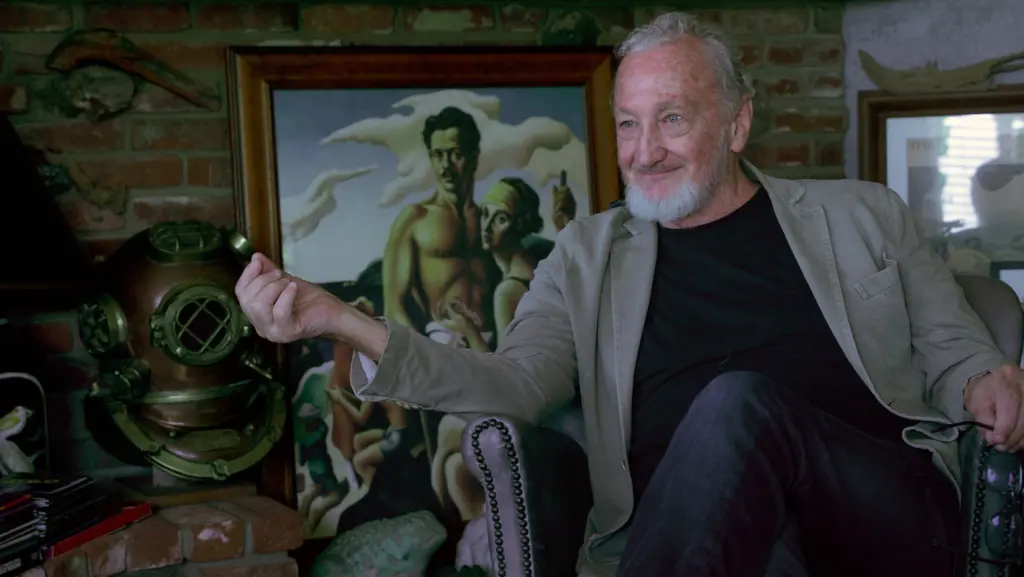 Hollywood Dreams and Nightmares: The Robert Englund Story Review