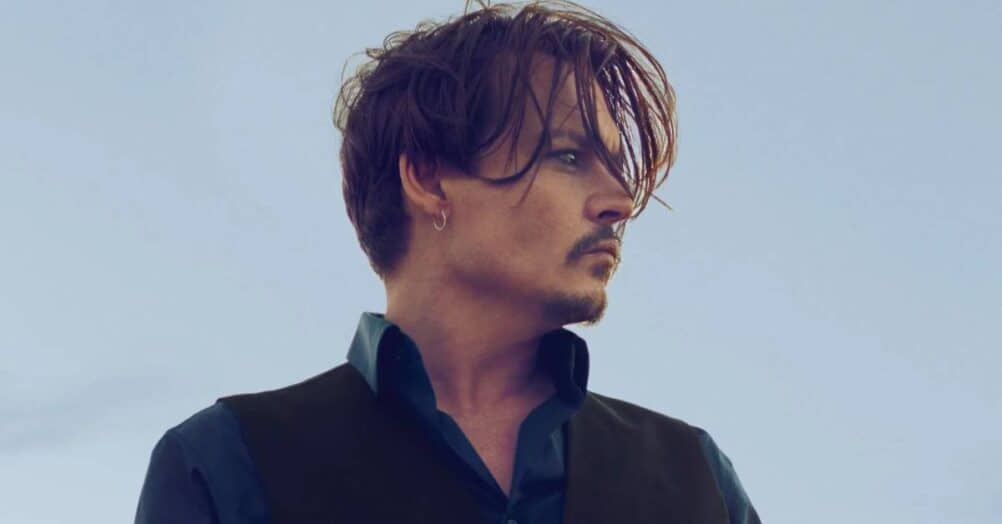 Depp Dior