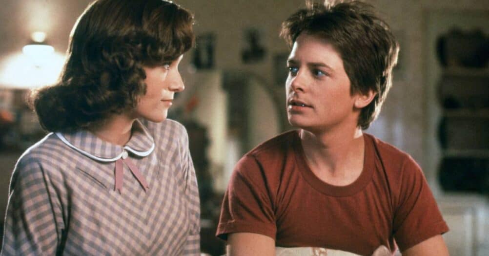 Fox Back to the Future