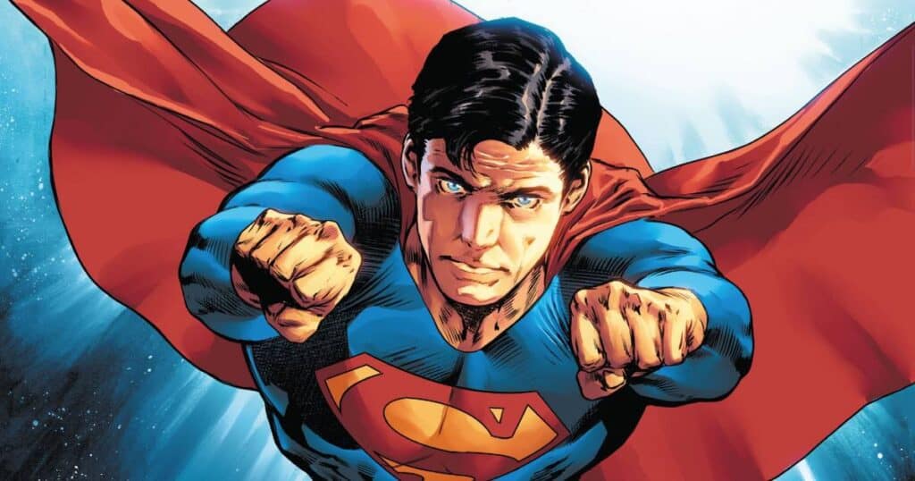 James Gunn won’t comment on Superman auditions