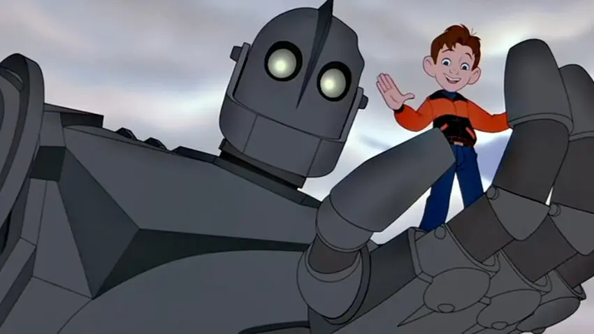 Live-action remakes animated films