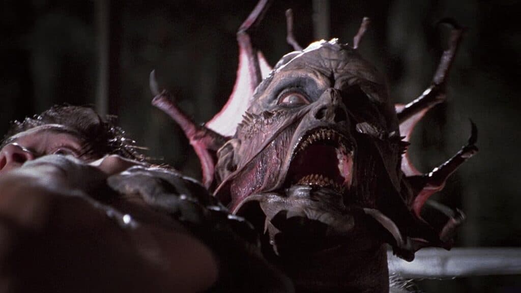 Jeepers Creepers Revisited