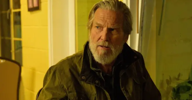 Jeff Bridges health