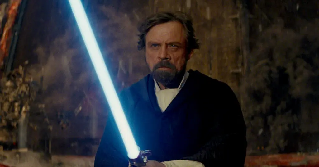Mark Hamill addresses his expectations for Luke Skywalker to appear in Daisy Ridley’s upcoming Star Wars film