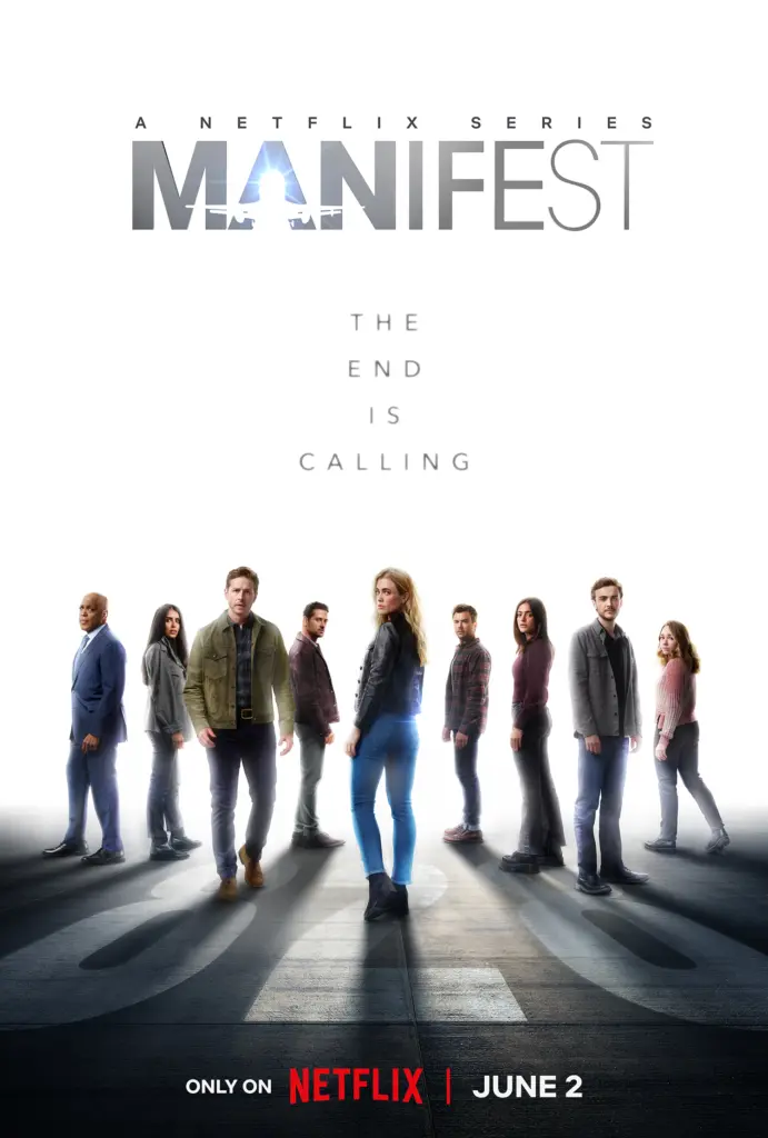 Manifest season 4, part 2 trailer previews the final episodes of the Netflix series