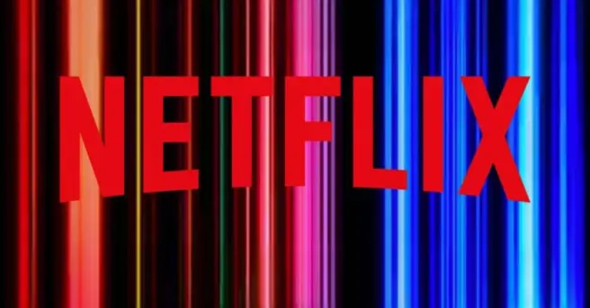 Netflix password